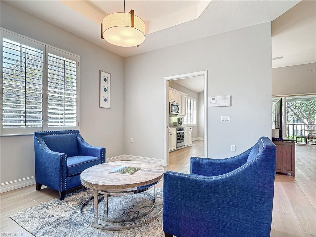 19500 Marsh Point Run , Unit 201, Estero, FL 33928 Photo