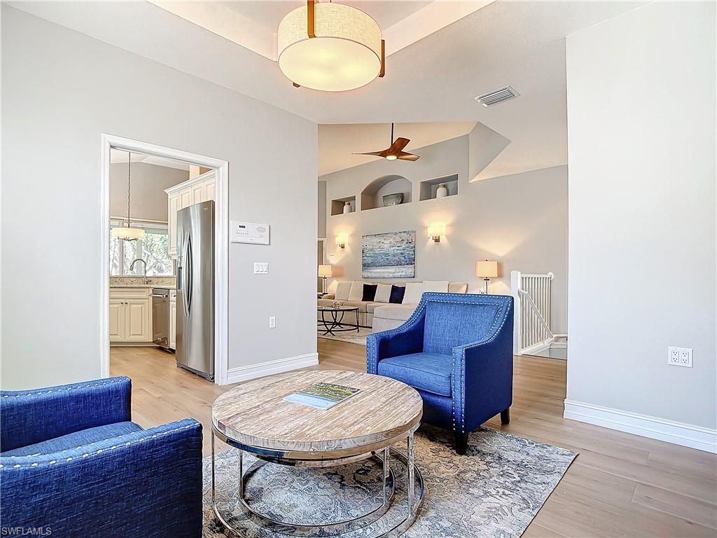 19500 Marsh Point Run , Unit 201, Estero, FL 33928 Photo