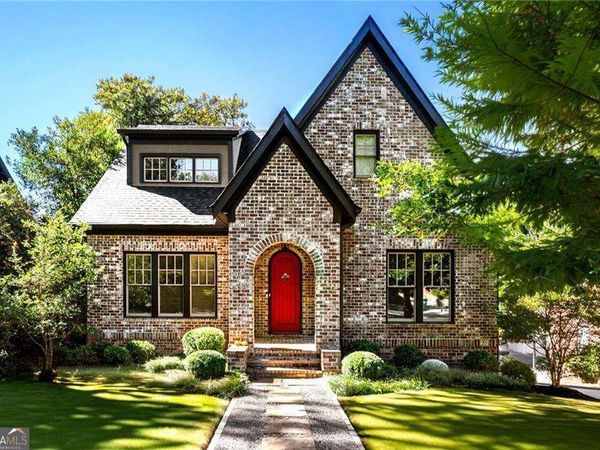 1890 Ridgewood Drive NE, Atlanta, GA 30307