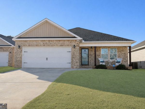 145 Northsky Drive, Warner Robins, GA 31093