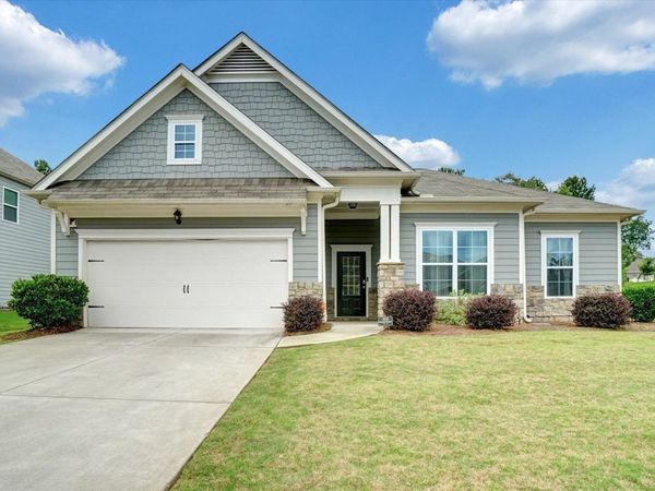 58 Montgomery View Court, Villa Rica, GA 30180