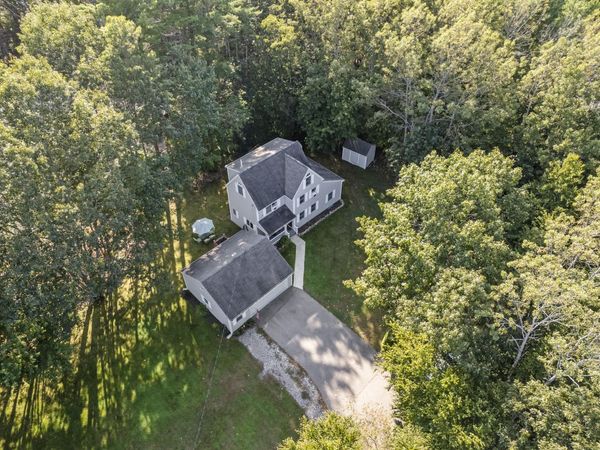 12 Cardinal Lane, York, ME 03909