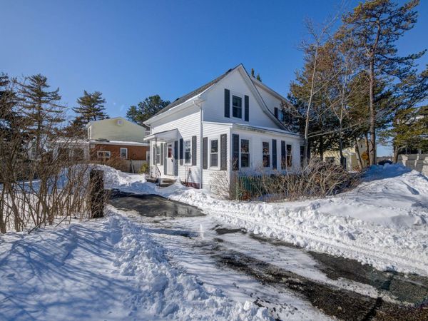 1 Main Avenue, Saco, ME 04072