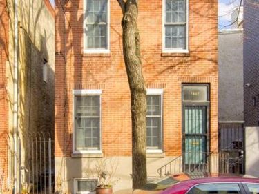 1807 PEMBERTON STREET, PHILADELPHIA, PA 19146