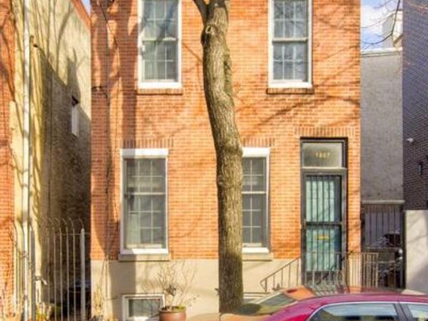 1807 PEMBERTON STREET, PHILADELPHIA, PA 19146