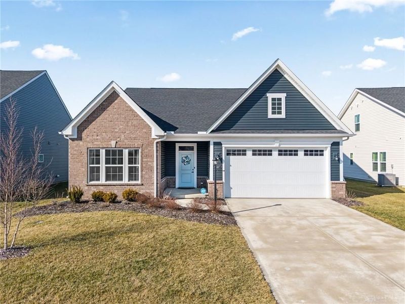 1897 Schmidt Drive, Dayton, OH 45434 Photo 1