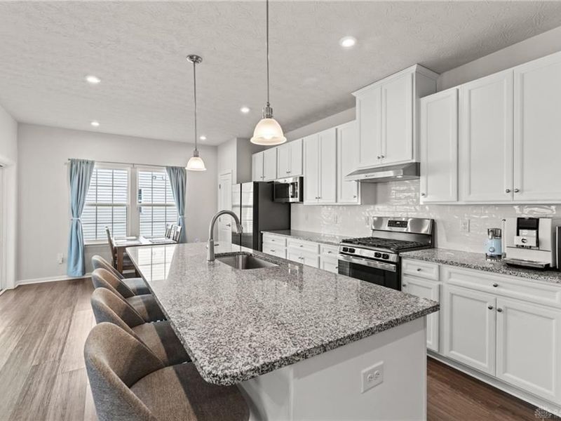 1897 Schmidt Drive, Dayton, OH 45434 Photo 11