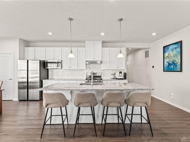 1897 Schmidt Drive, Dayton, OH 45434 Photo 12