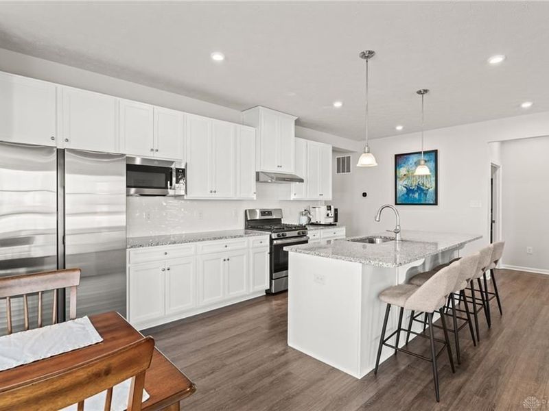 1897 Schmidt Drive, Dayton, OH 45434 Photo 13