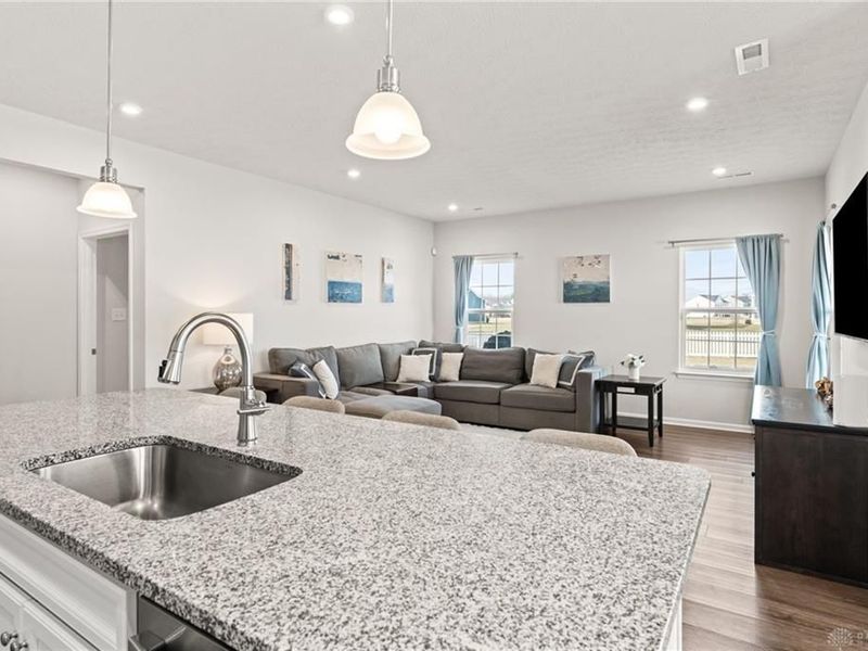 1897 Schmidt Drive, Dayton, OH 45434 Photo 16