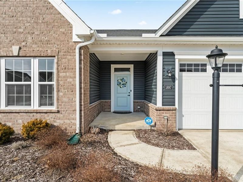 1897 Schmidt Drive, Dayton, OH 45434 Photo 2