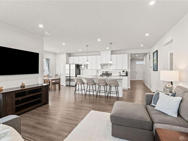 1897 Schmidt Drive, Dayton, OH 45434 Photo 21