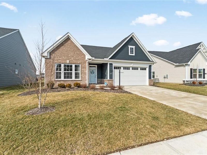 1897 Schmidt Drive, Dayton, OH 45434 Photo 3