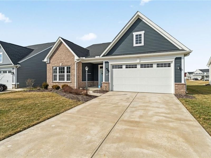 1897 Schmidt Drive, Dayton, OH 45434 Photo 4