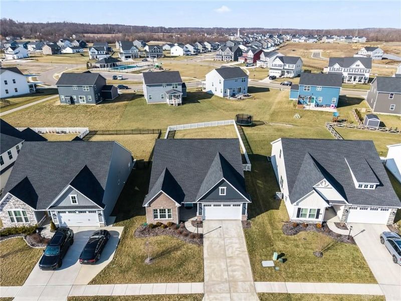 1897 Schmidt Drive, Dayton, OH 45434 Photo 5