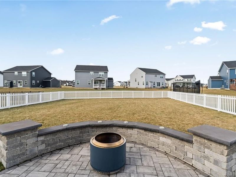 1897 Schmidt Drive, Dayton, OH 45434 Photo 53