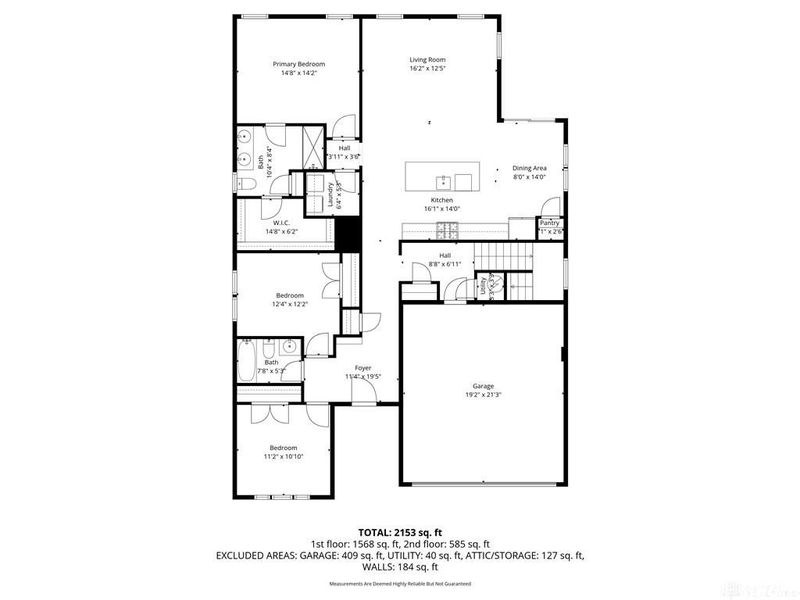 1897 Schmidt Drive, Dayton, OH 45434 Photo 58