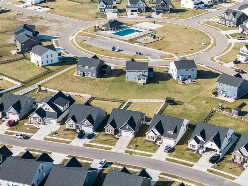 1897 Schmidt Drive, Dayton, OH 45434 Photo 6