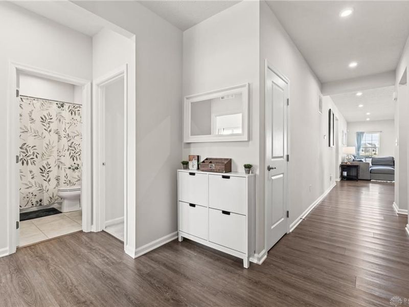 1897 Schmidt Drive, Dayton, OH 45434 Photo 7