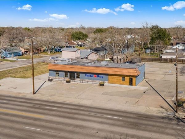 3502 N Laurent Street , Unit A, Victoria, TX 77901