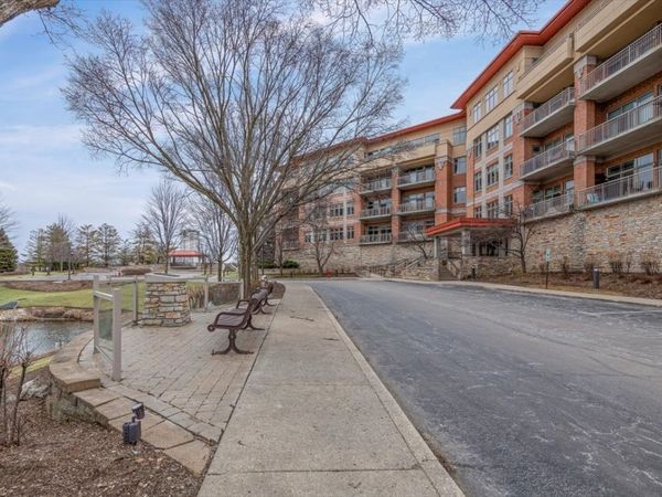 45 Prairie Park Drive , Unit 501, Wheeling, IL 60090