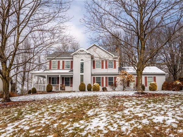 106 October Drive, Butler, PA 16002