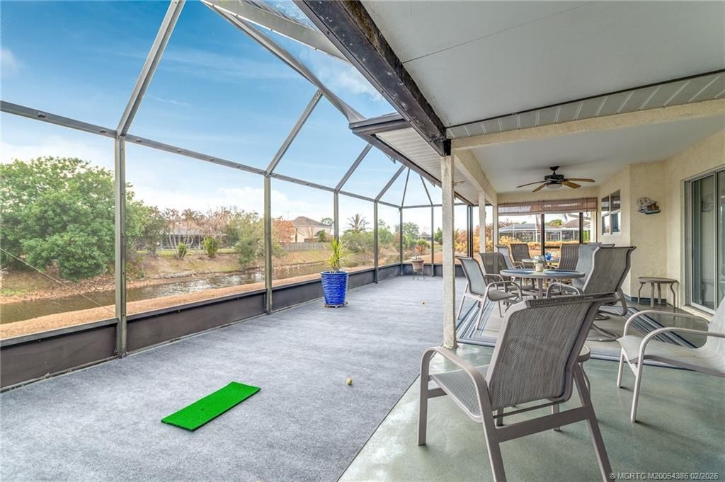 414 SW Carter Avenue, Port Saint Lucie, FL 34983 Photo