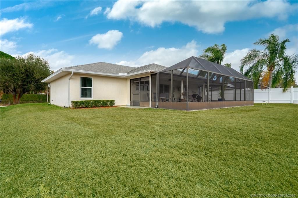 414 SW Carter Avenue, Port Saint Lucie, FL 34983 Photo