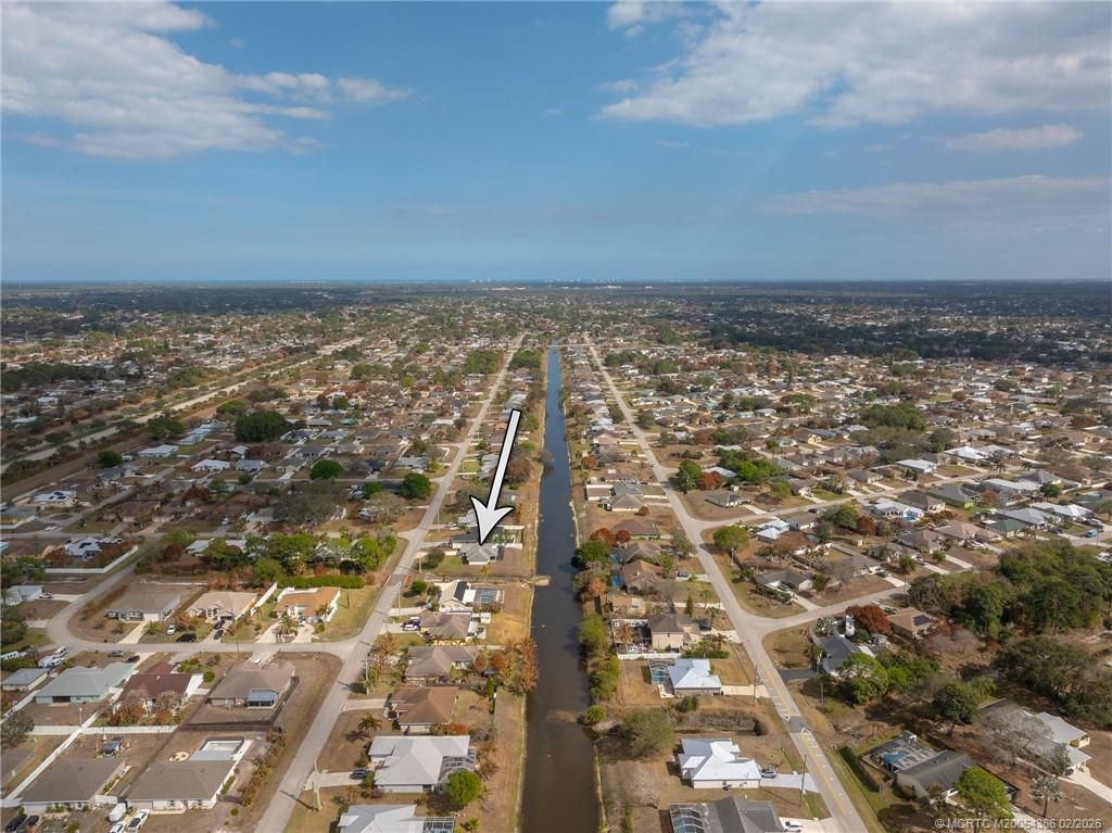 414 SW Carter Avenue, Port Saint Lucie, FL 34983 Photo