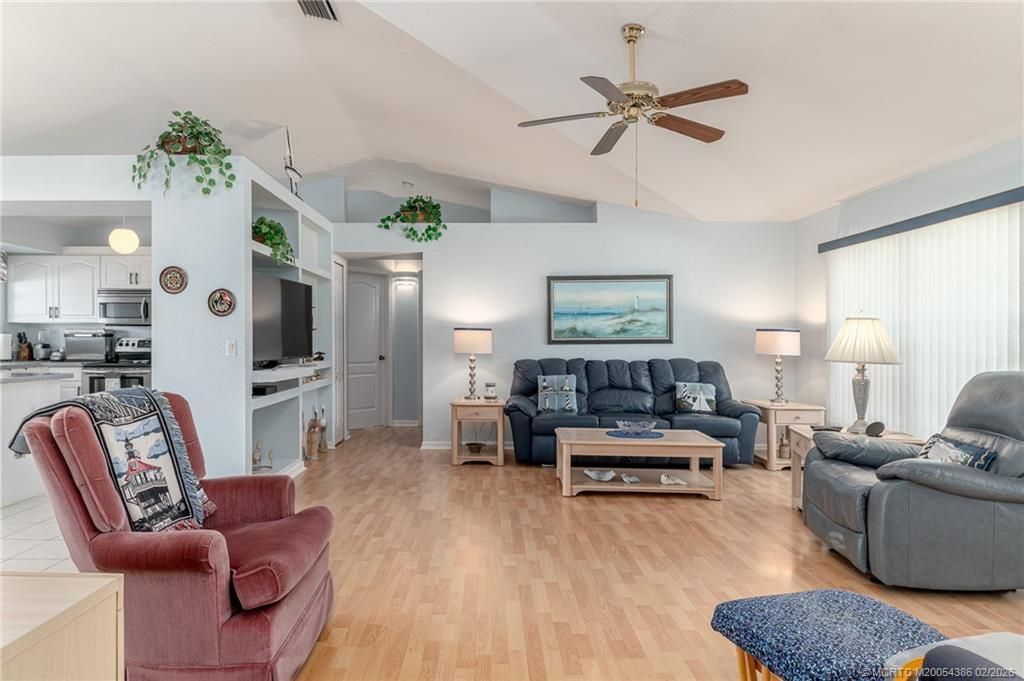 414 SW Carter Avenue, Port Saint Lucie, FL 34983 Photo