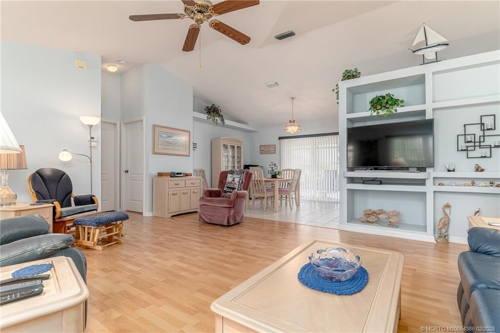 414 SW Carter Avenue, Port Saint Lucie, FL 34983 Photo