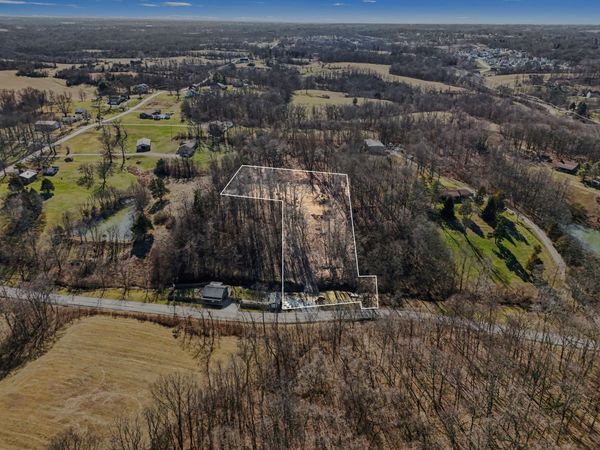 3827 Pruett Road, Covington, KY 41015