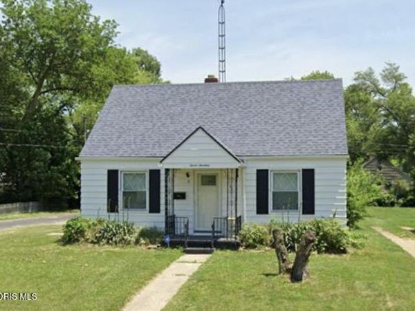 714 Brookley Boulevard, Toledo, OH 43607