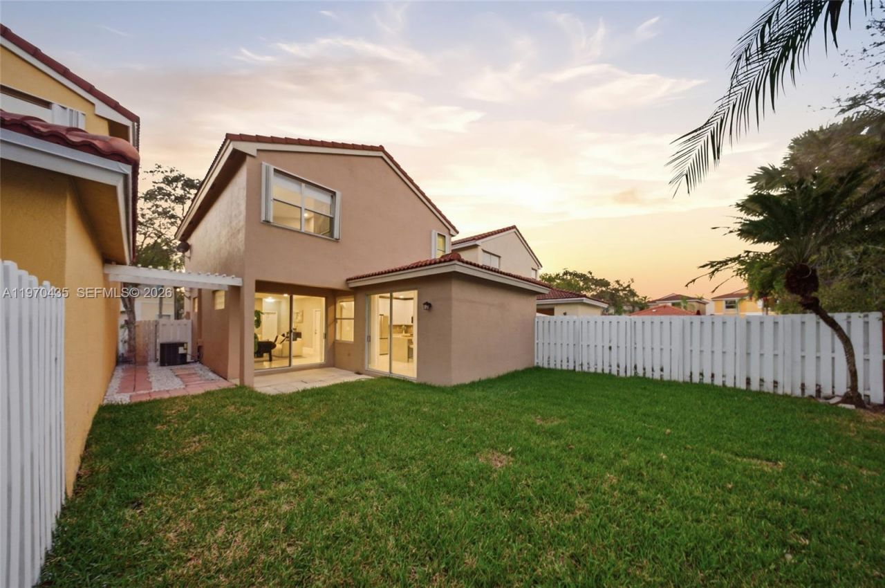 4055 Fern Forest Rd, Cooper City, FL 33026 Photo