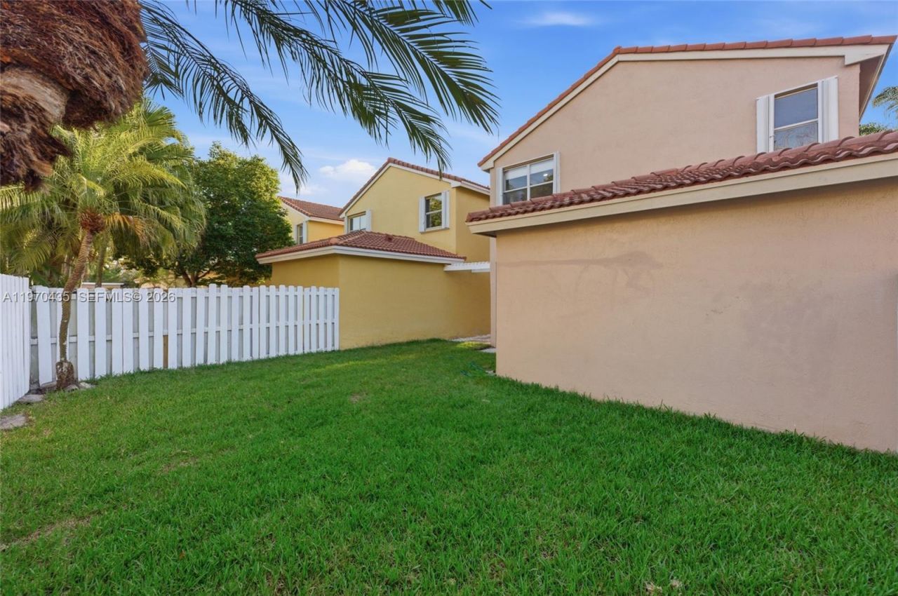 4055 Fern Forest Rd, Cooper City, FL 33026 Photo