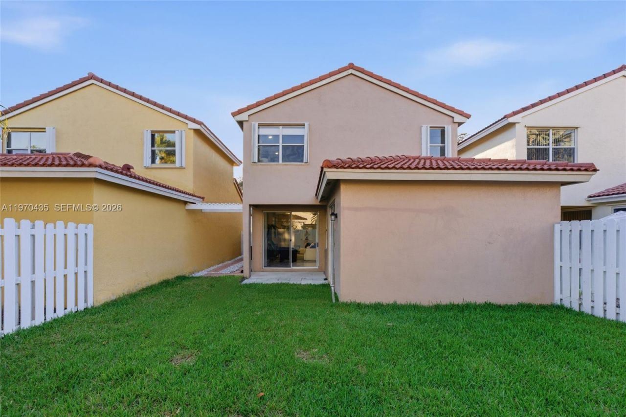 4055 Fern Forest Rd, Cooper City, FL 33026 Photo