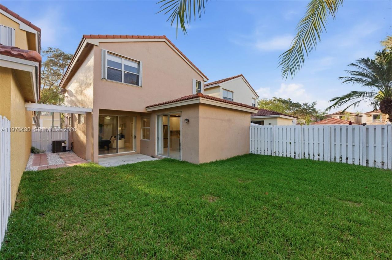 4055 Fern Forest Rd, Cooper City, FL 33026 Photo