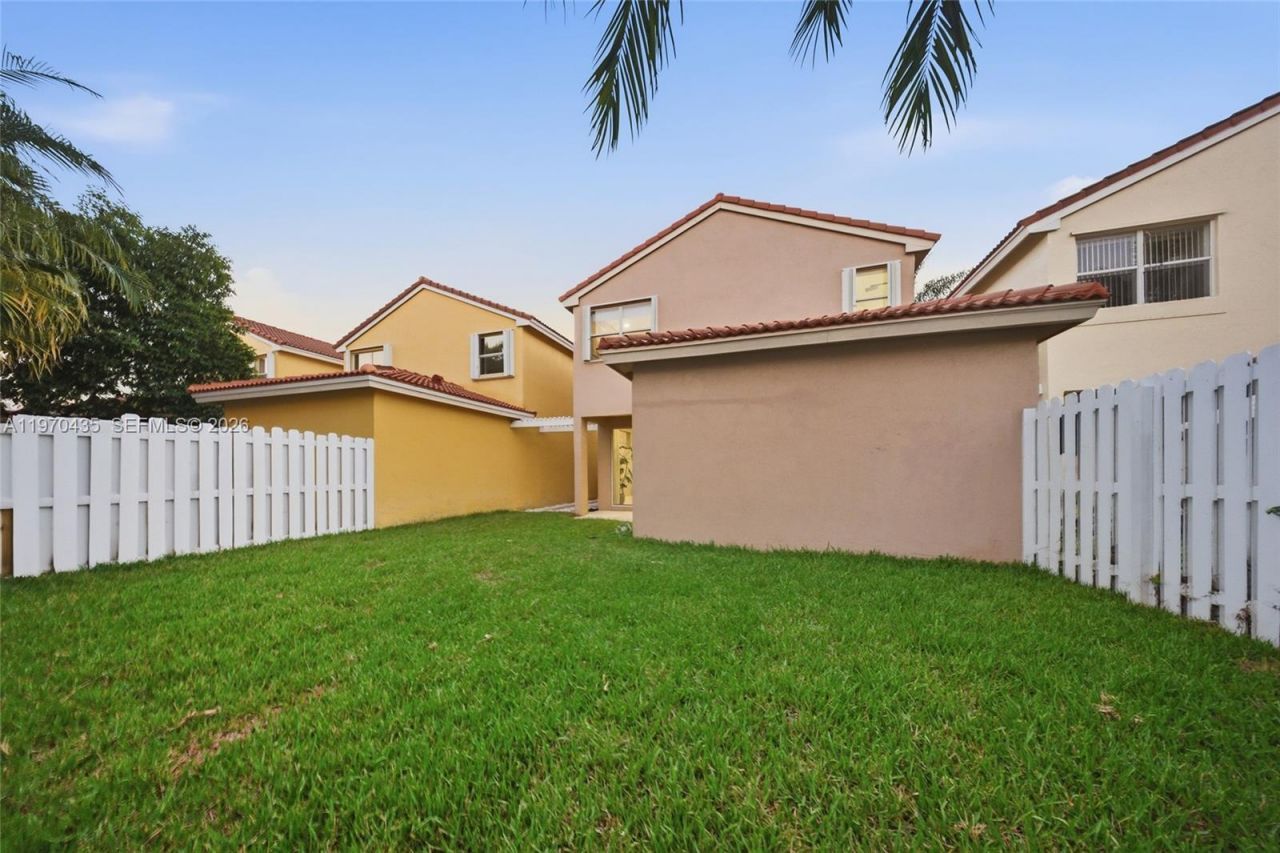 4055 Fern Forest Rd, Cooper City, FL 33026 Photo