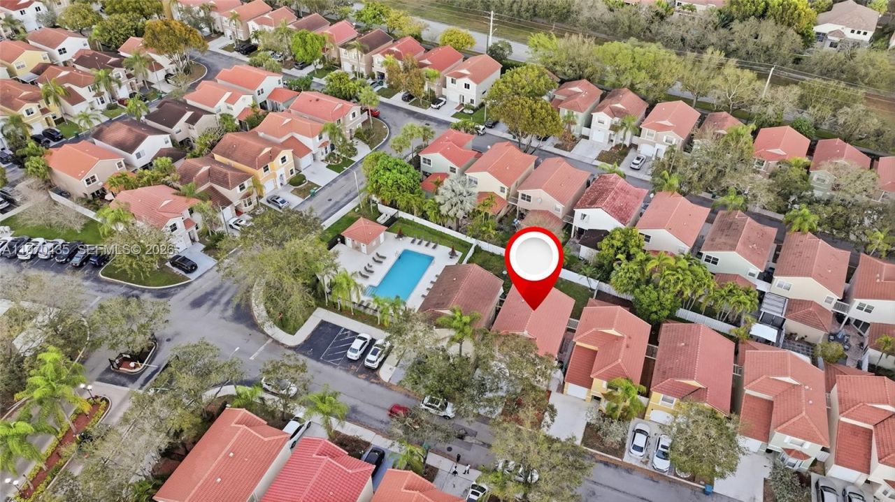 4055 Fern Forest Rd, Cooper City, FL 33026 Photo