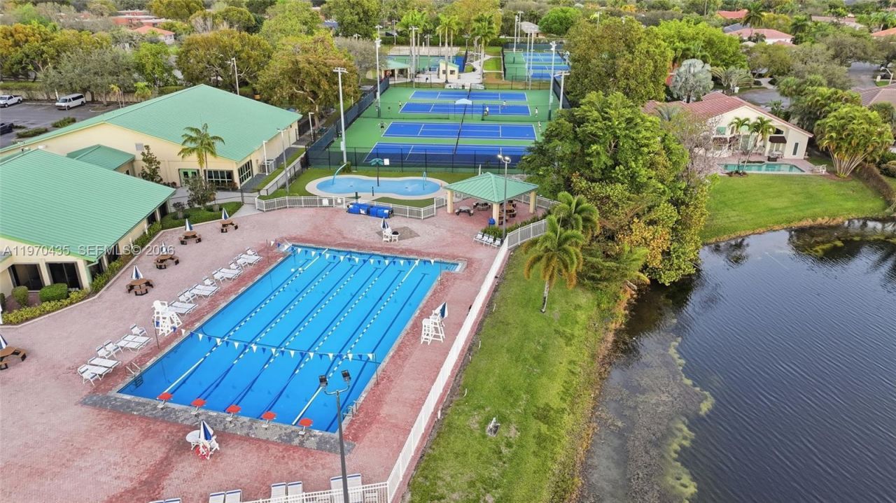 4055 Fern Forest Rd, Cooper City, FL 33026 Photo