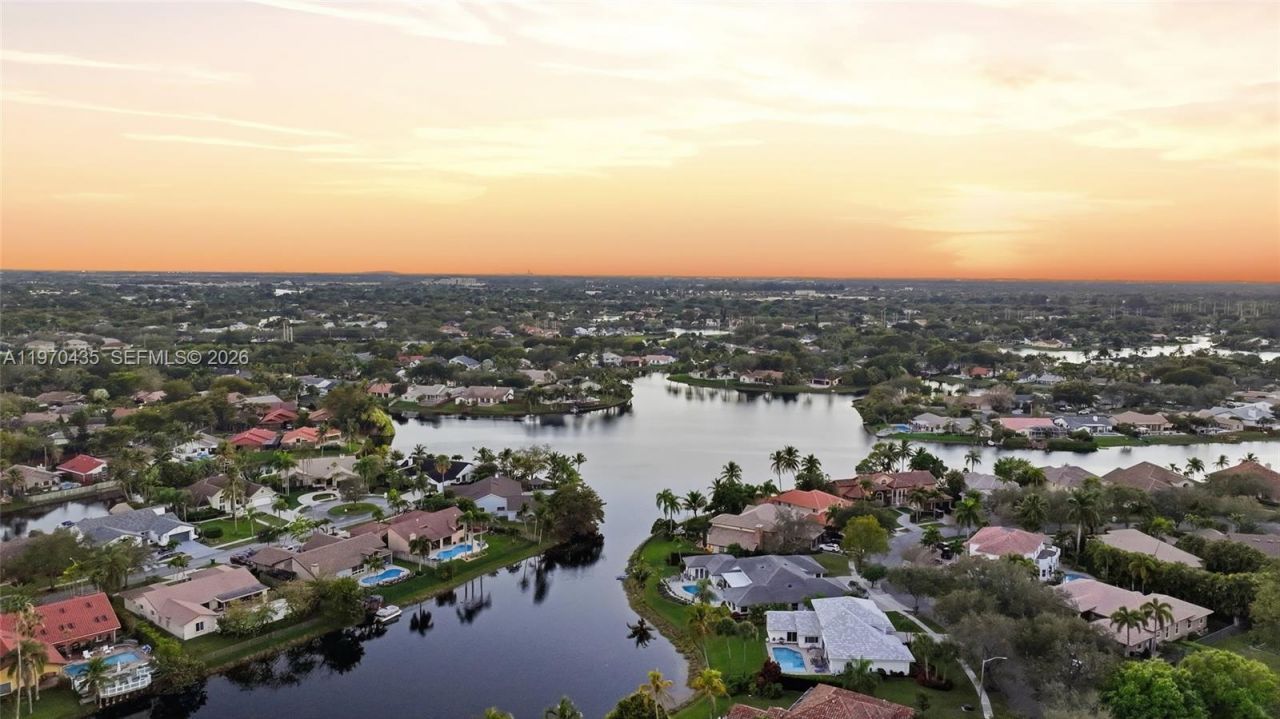 4055 Fern Forest Rd, Cooper City, FL 33026 Photo