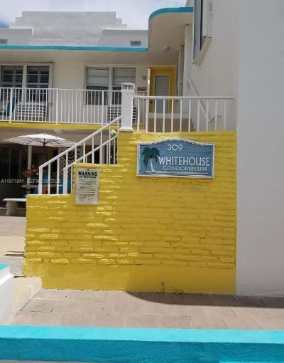 309 Crocus Ter , Unit 10, Hollywood, FL 33019 Photo