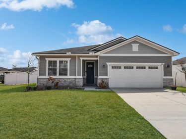 803 Honeycomb Trl, St Augustine, FL 32095