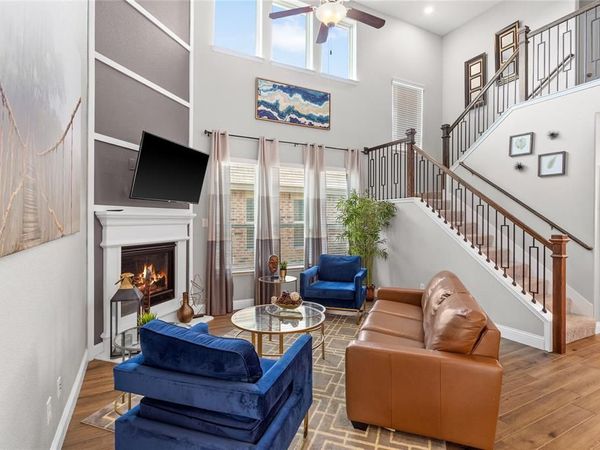 1420 Alamandine Avenue, Cross Roads, TX 76227