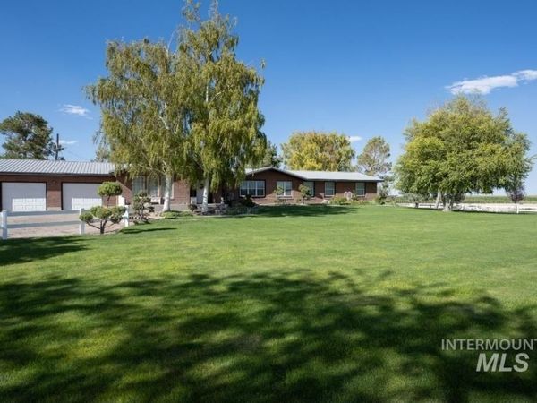 650 W 800 S, Burley, ID 83318