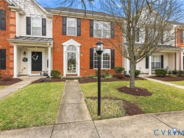 914 Pale Moon Drive, Unit 914, Henrico, VA 23059
