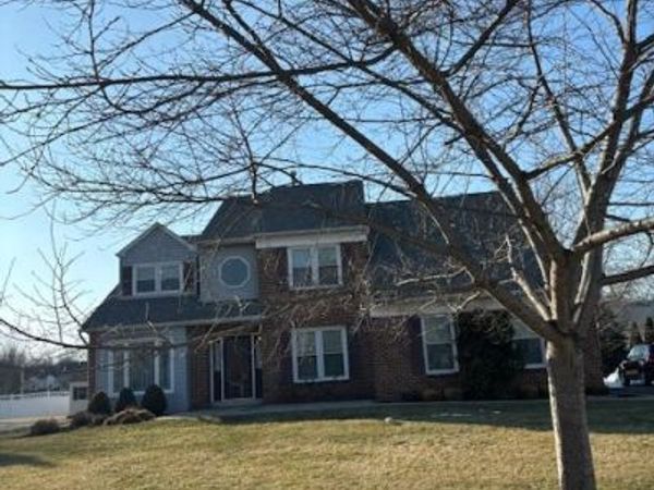 327 SONNET LANE, COLLEGEVILLE, PA 19426