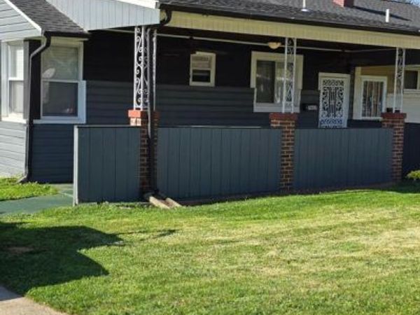 7627 GREENLEAF ROAD, LANDOVER, MD 20785