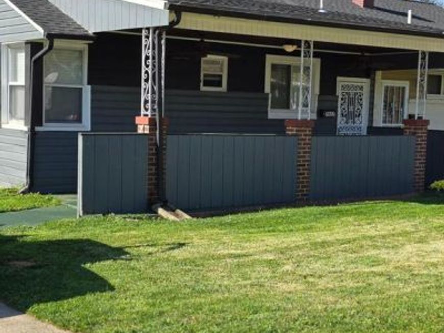 7627 Greenleaf Road, Landover, MD 20785 Main Photo
