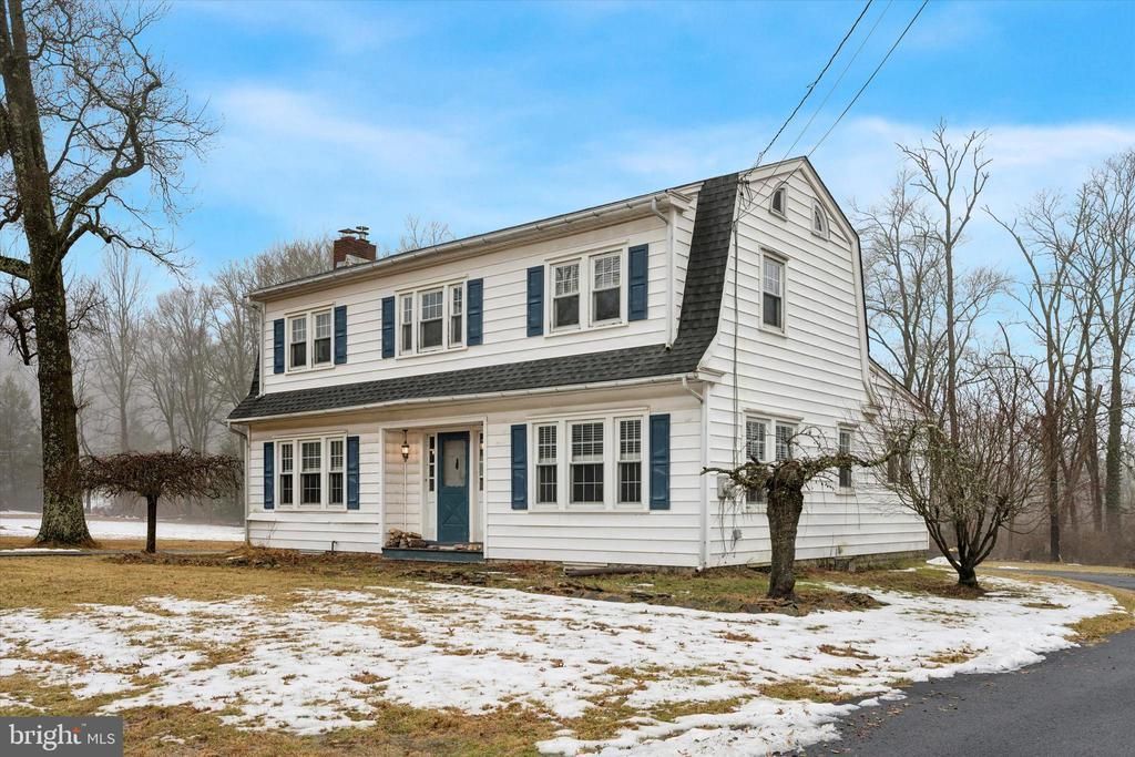 1818 S Creek Road, Chadds Ford, PA 19317 Main Photo